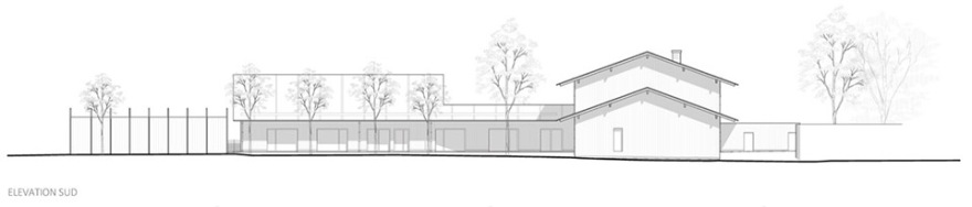 Jean de la Fontaine幼儿园改造丨法国丨ALTA事务所-65