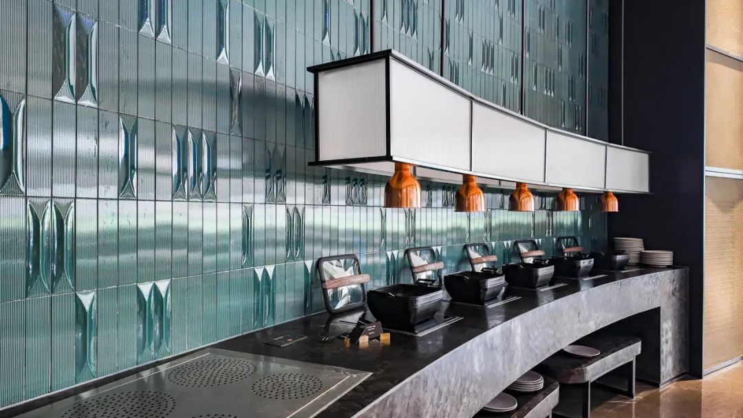 【室内装潢】案例欣赏│上海国际会议中心东方滨江大酒店-55