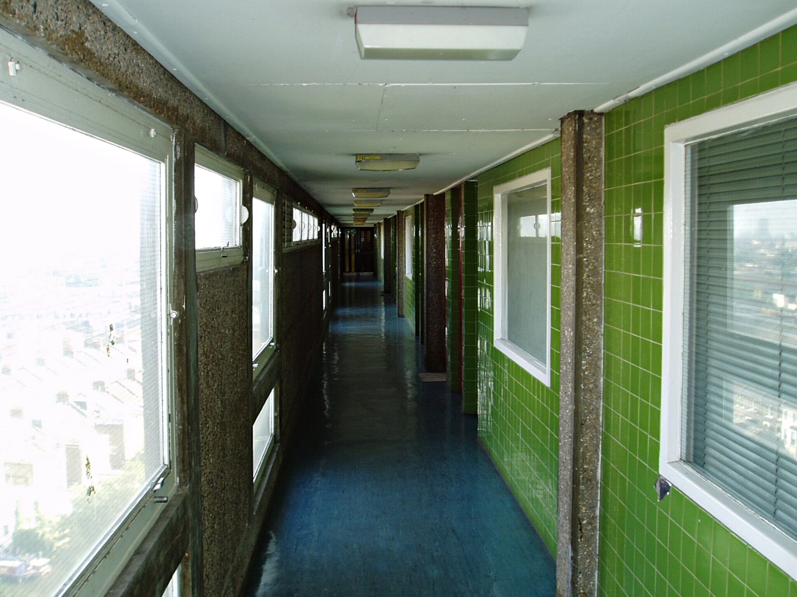 丨匈牙利建筑师Ernő Goldfinger-21