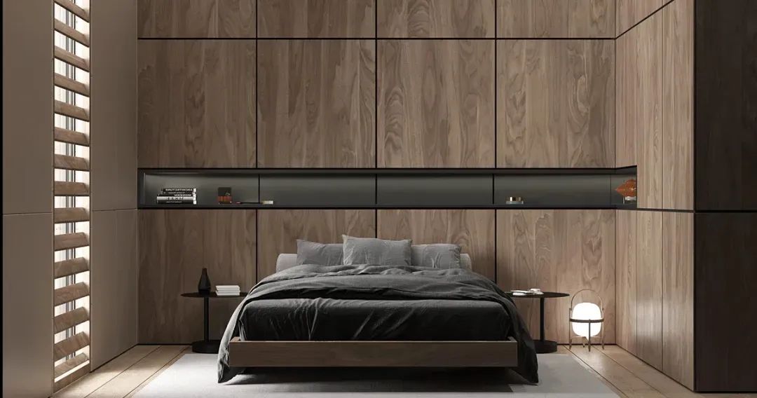 简奢有度，叶胤祥打造随州高端纯设计生活-51