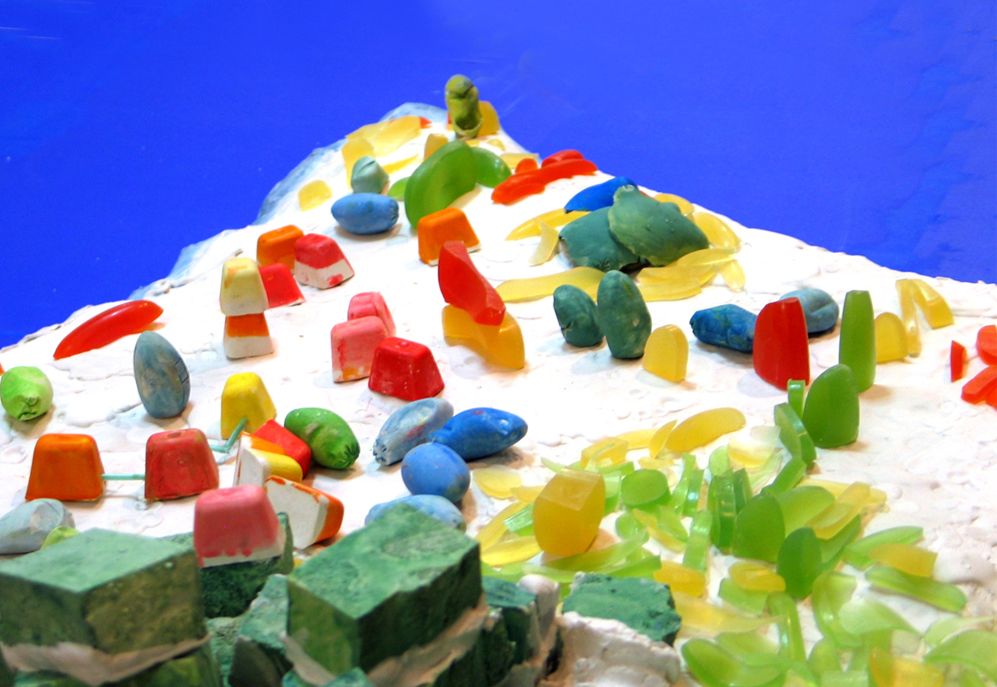 丨巴西圣保罗丨Ana Mir + Emili Padrós-12