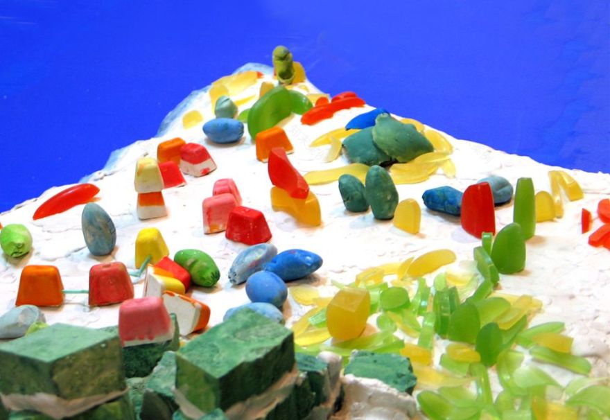 丨巴西圣保罗丨Ana Mir + Emili Padrós-12