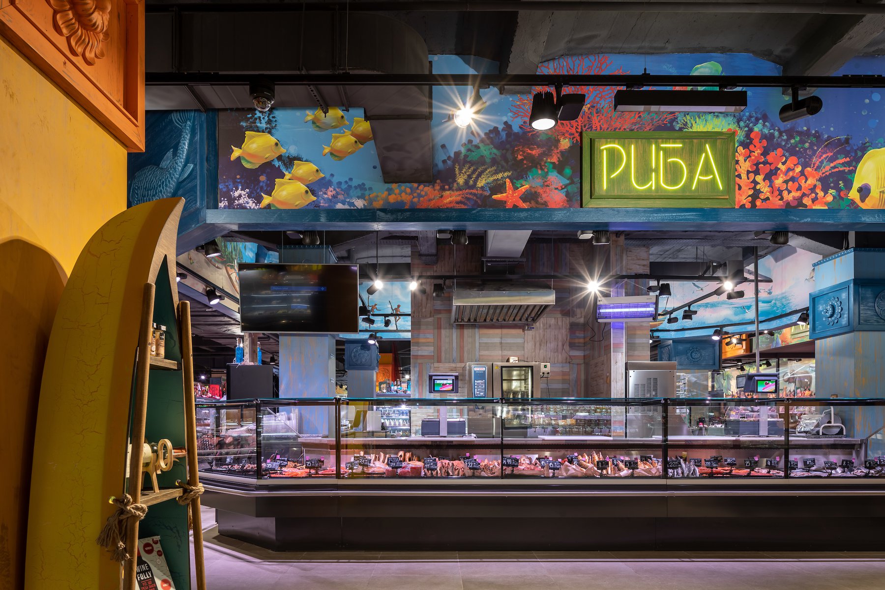 SILPO SUPERMARKET | SRI LANKA-4