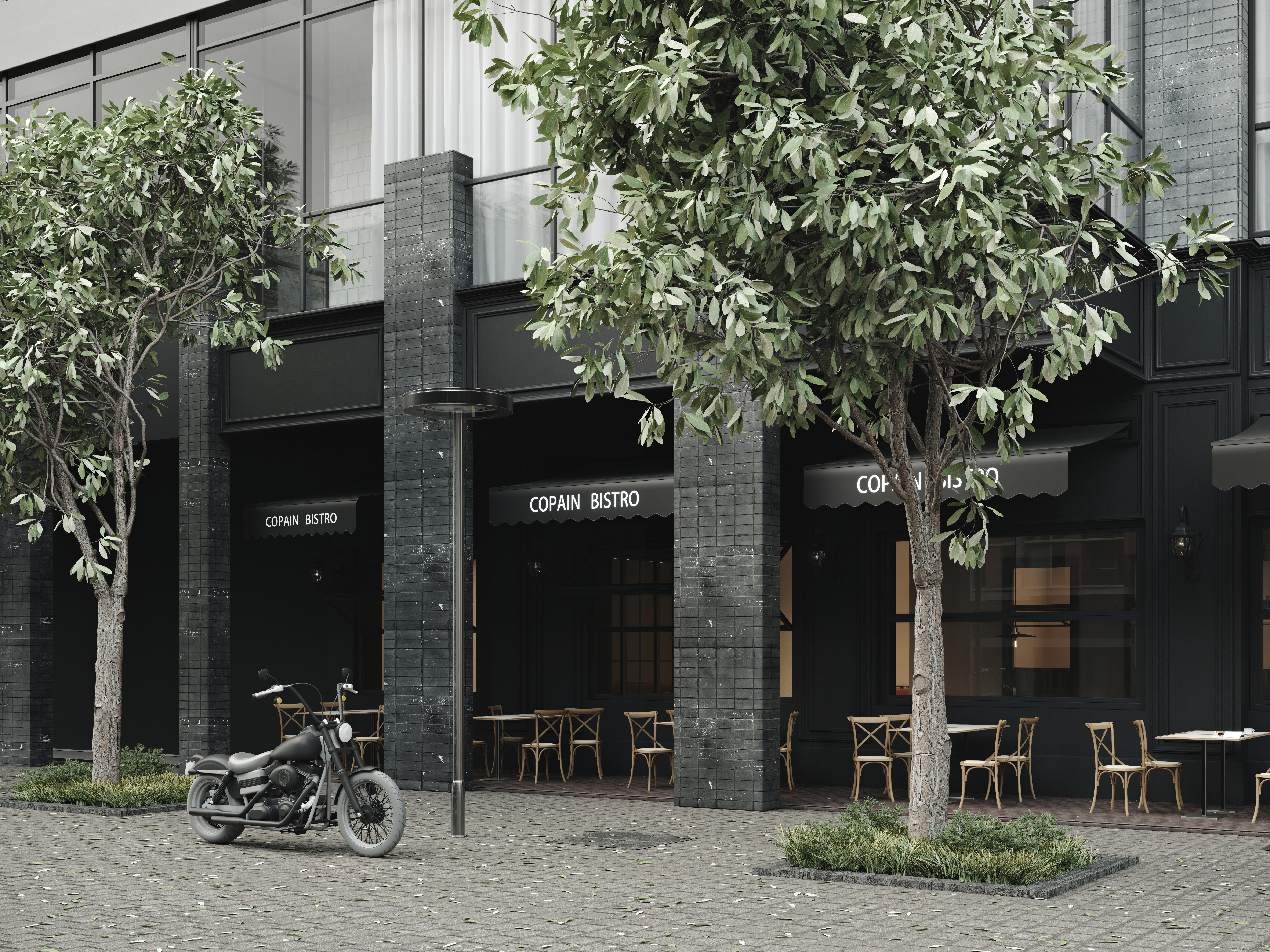 JCD·室内设计丨Diyit࿊ Visual-6