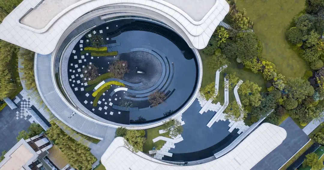 罗朗景观丨中国上海-47