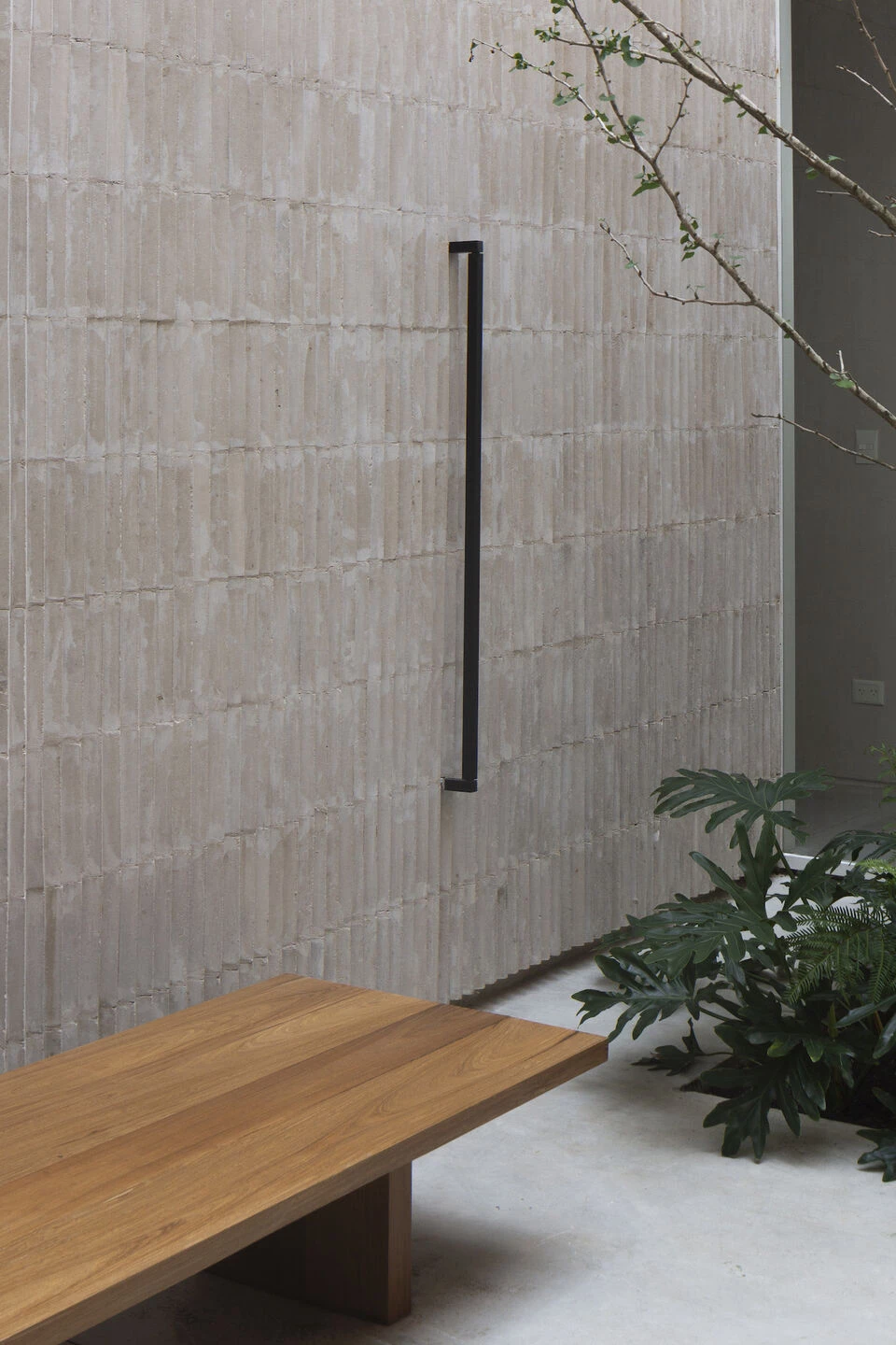 旧仓库改造丨阿根廷布宜诺斯艾利斯丨Ana Smud 建筑事务所-40