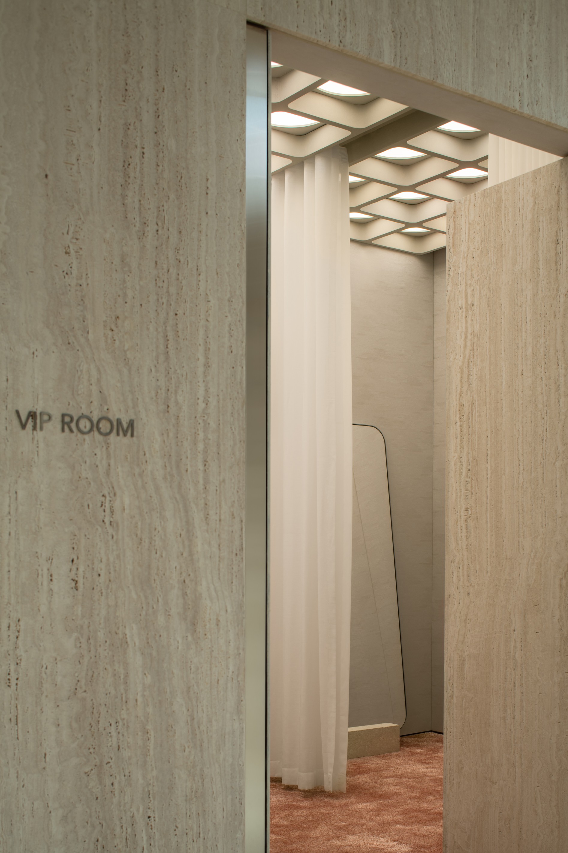 精选或选择丨中国四川丨ATMOSPHERE 氣象建築-52