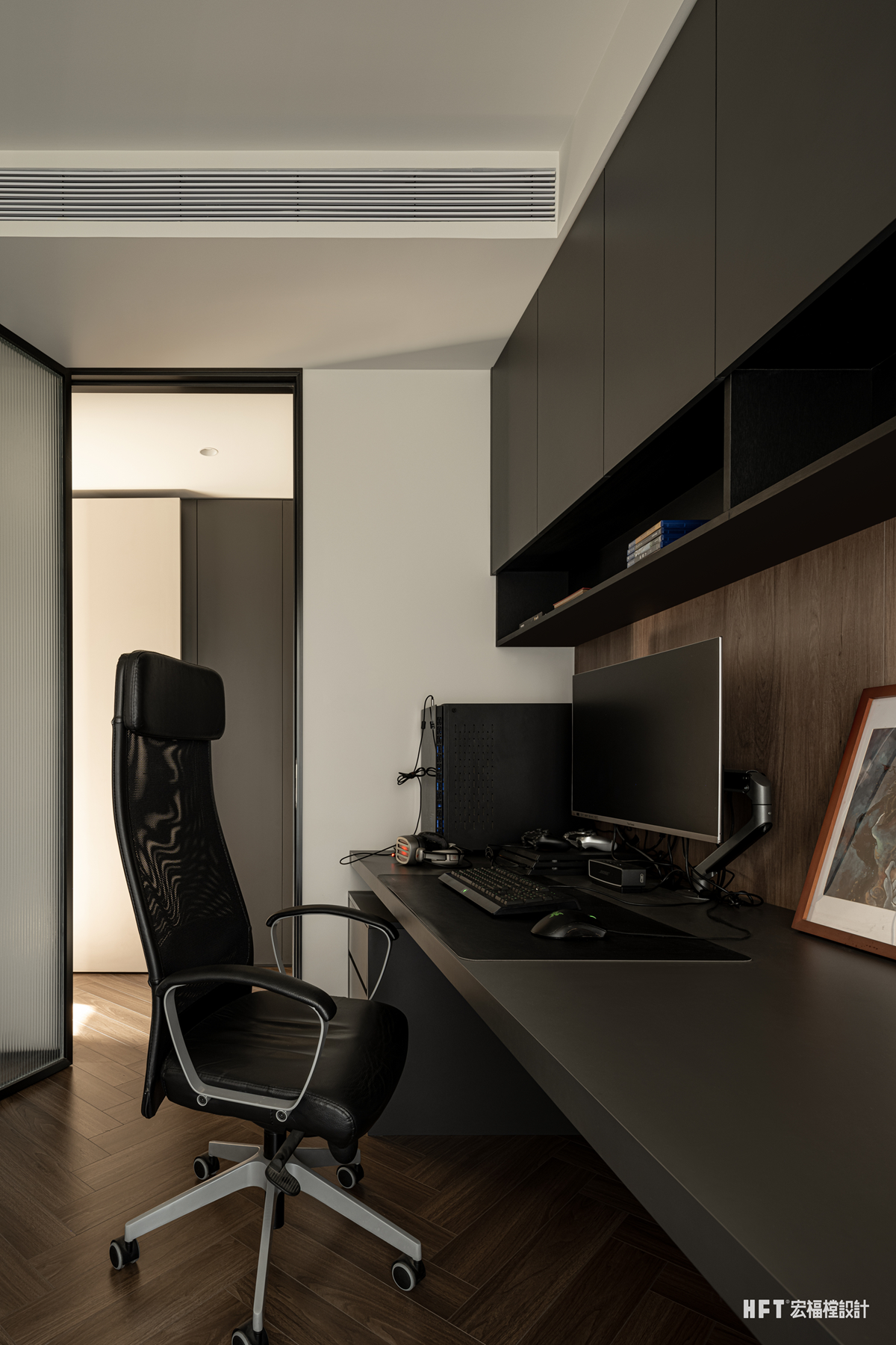 观境丨宏福樘实景-65