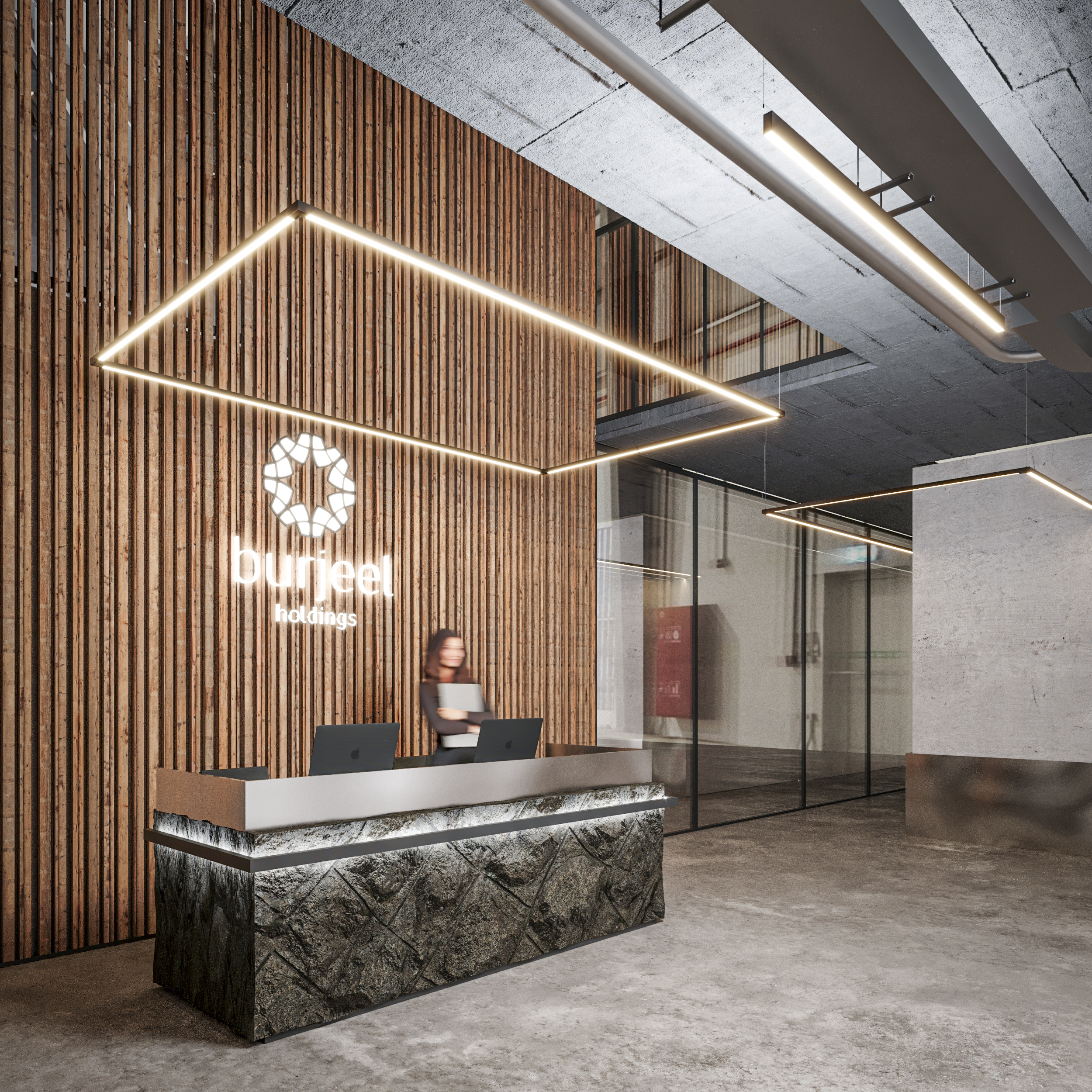 BURJEEL MEDICAL WAREHOUSE | UAE-1