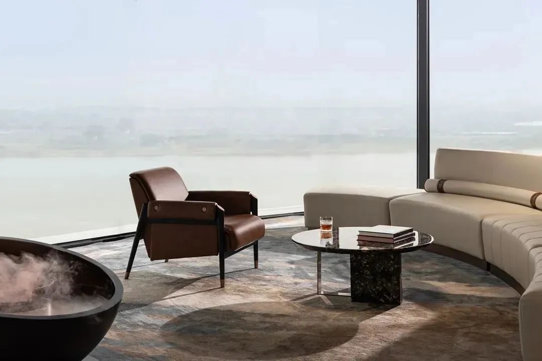 1200㎡极奢设计，行云流水超丝滑！-25