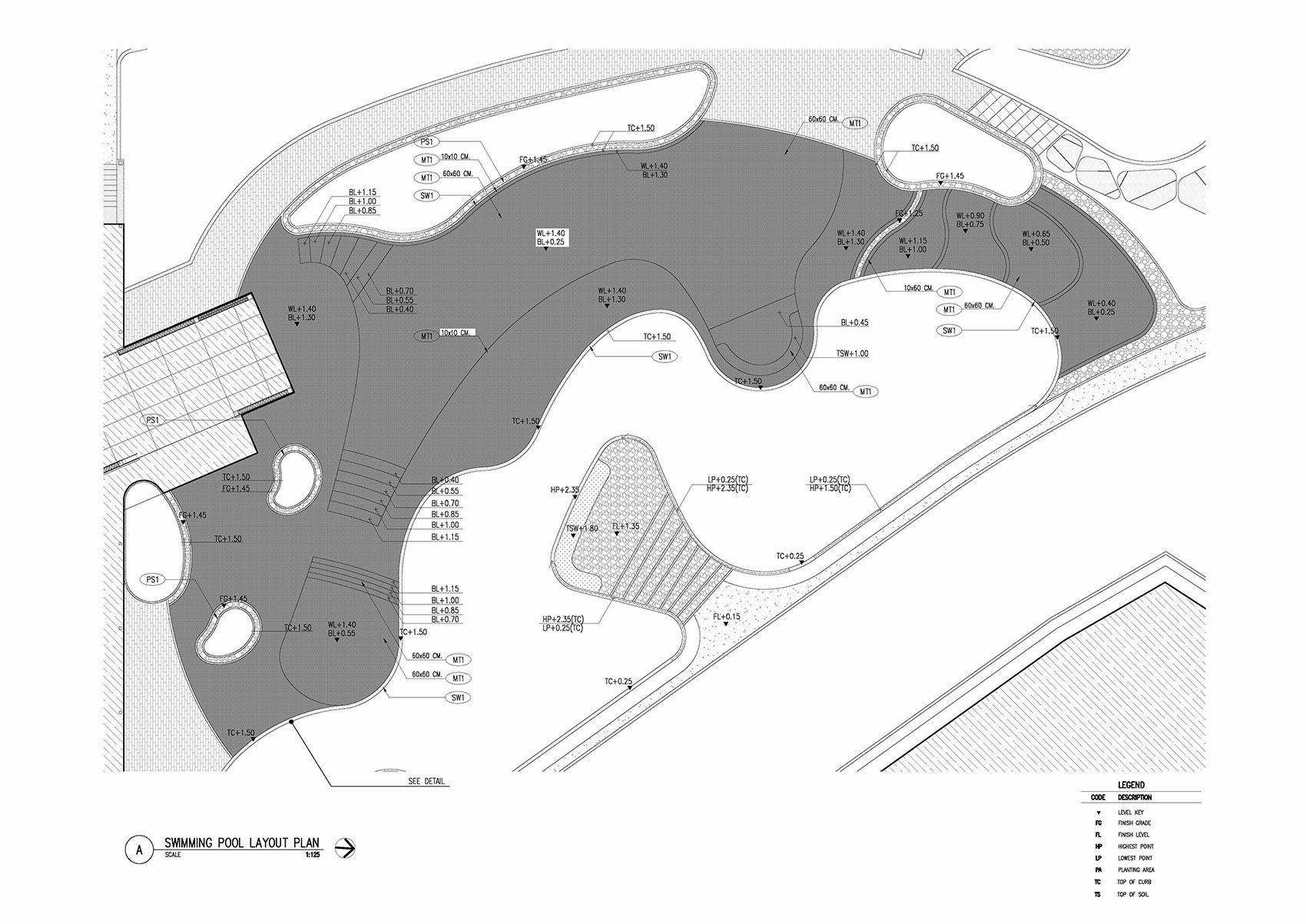 “云上花园”景观设计丨泰国丨STUDIO NDT-38