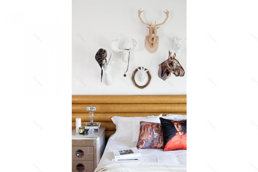 700m²艾力枫社别墅孟也空间创意事务所-13