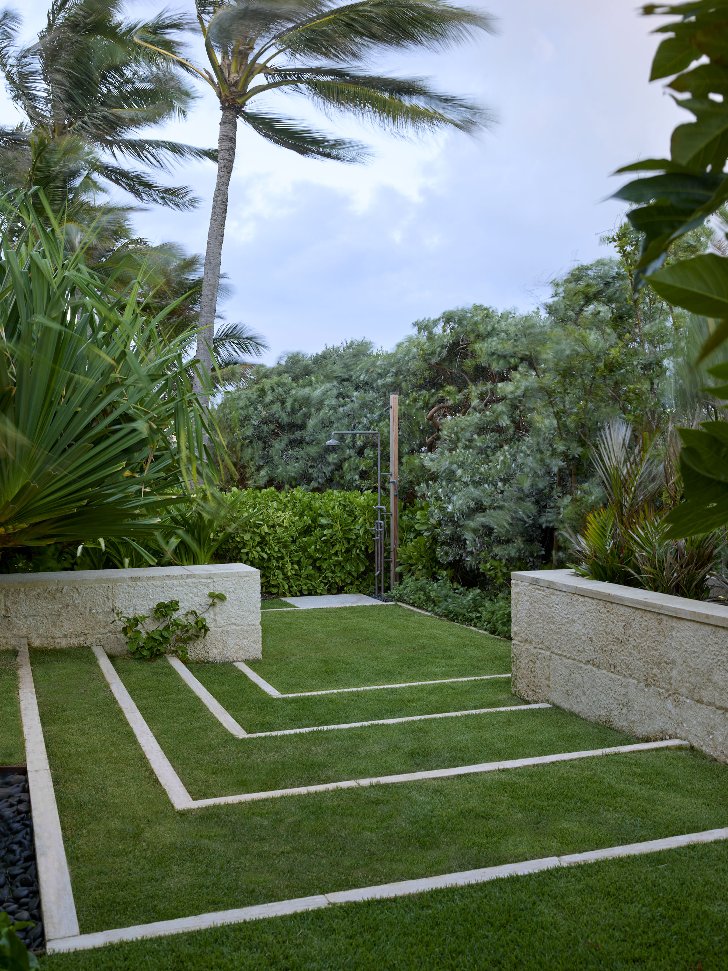 潮池花园丨United StatesKailua丨Surfacedesign,Inc-18