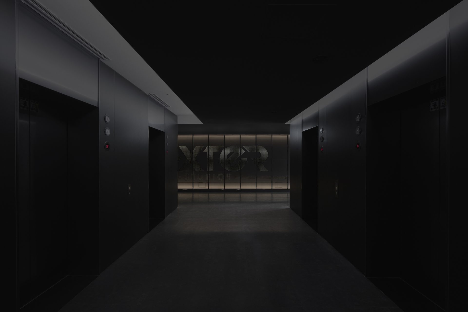 DEXTER STUDIOS WGNB-2