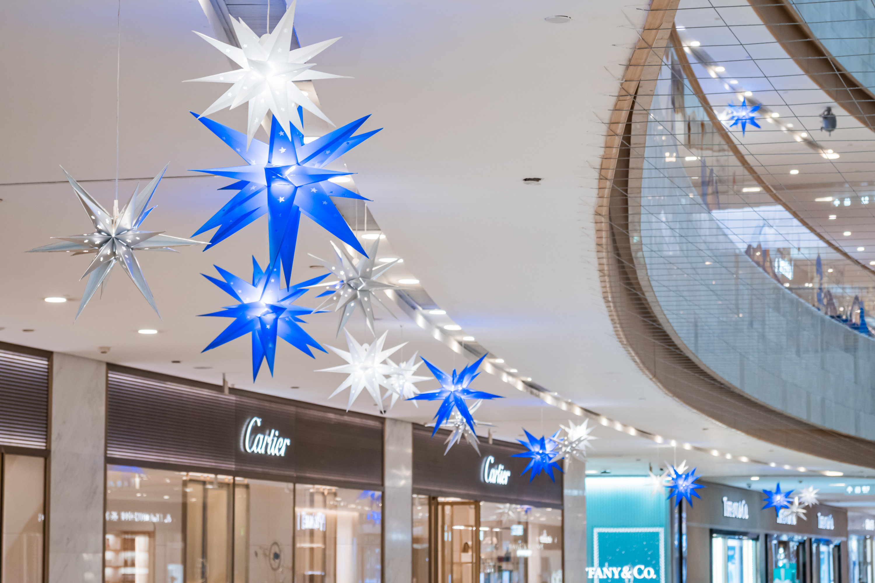 星小怪全国首次落地南京德基广场丨中国南京丨Go wild 野生大力玩-47