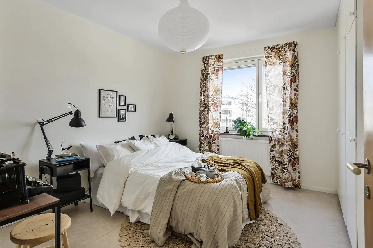 瑞典家居设计精选 | 现代简约风-20