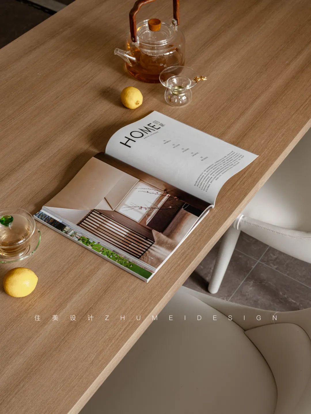 现代简约风的精装房改造 · 长沙・梅溪华府丨中国长沙丨住美设计-42