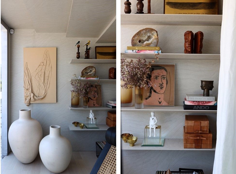 木制创新窗设计丨Divulgação,CASACOR-21