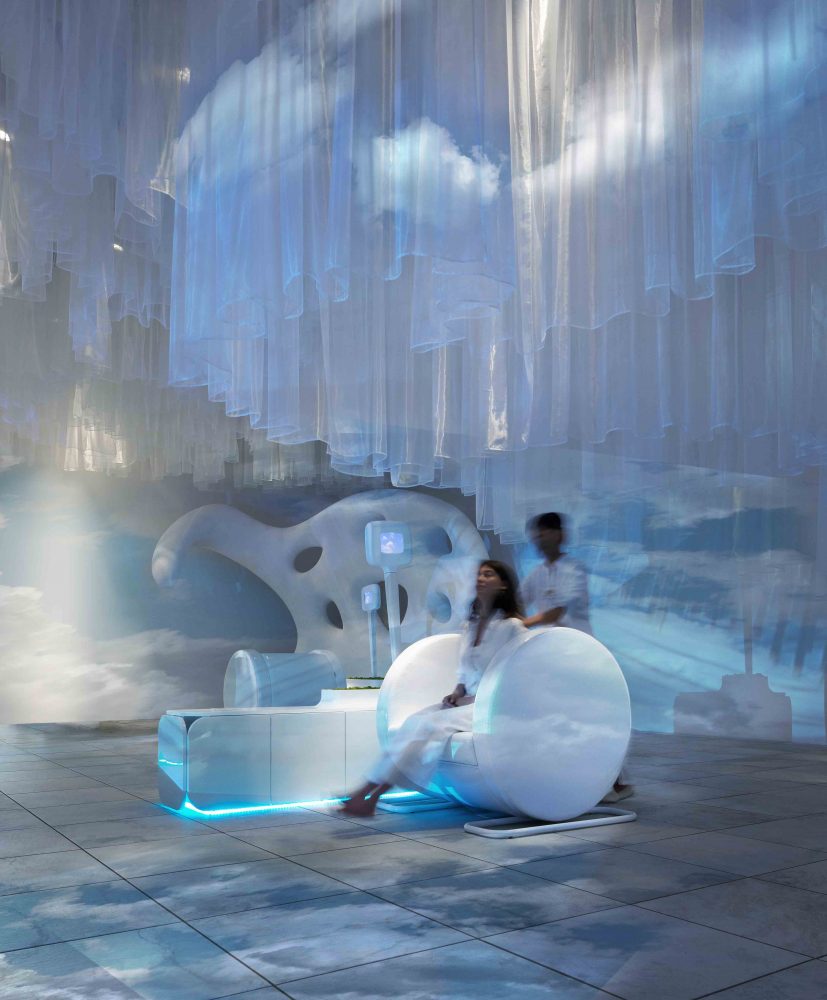 SENSE IS SIMPLE | Simone Micheli Architectural Hero-3