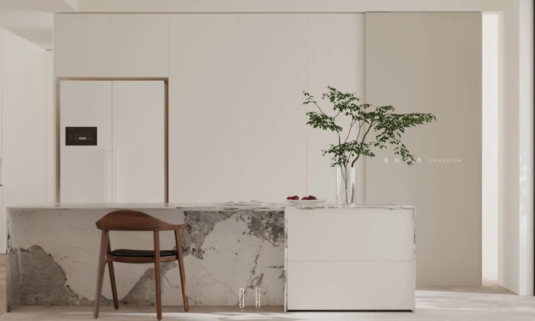 纯白之梦,温暖金地紫云庭-18