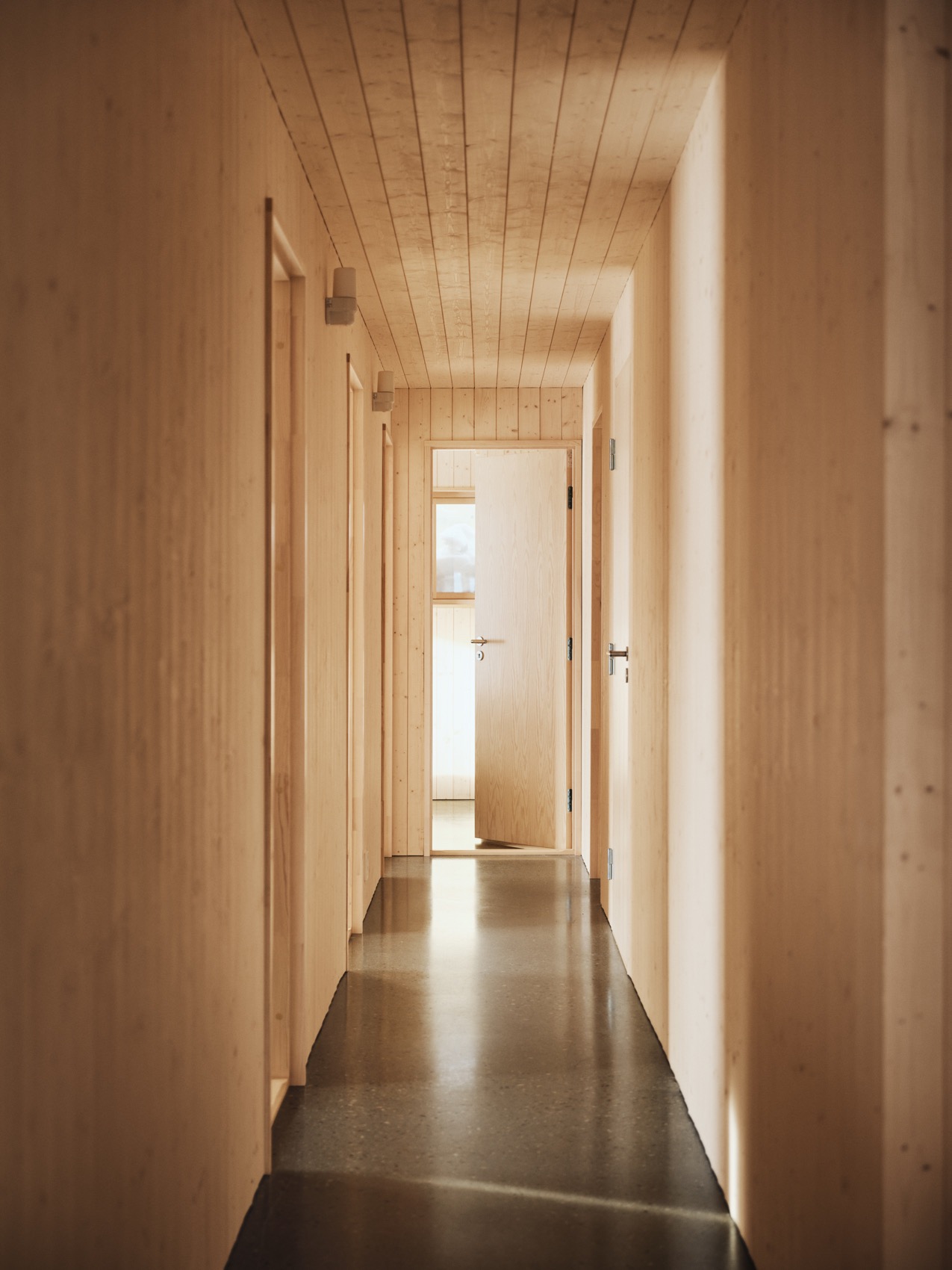 Mylla 度假小屋丨挪威丨Fjord Arkitekter-28