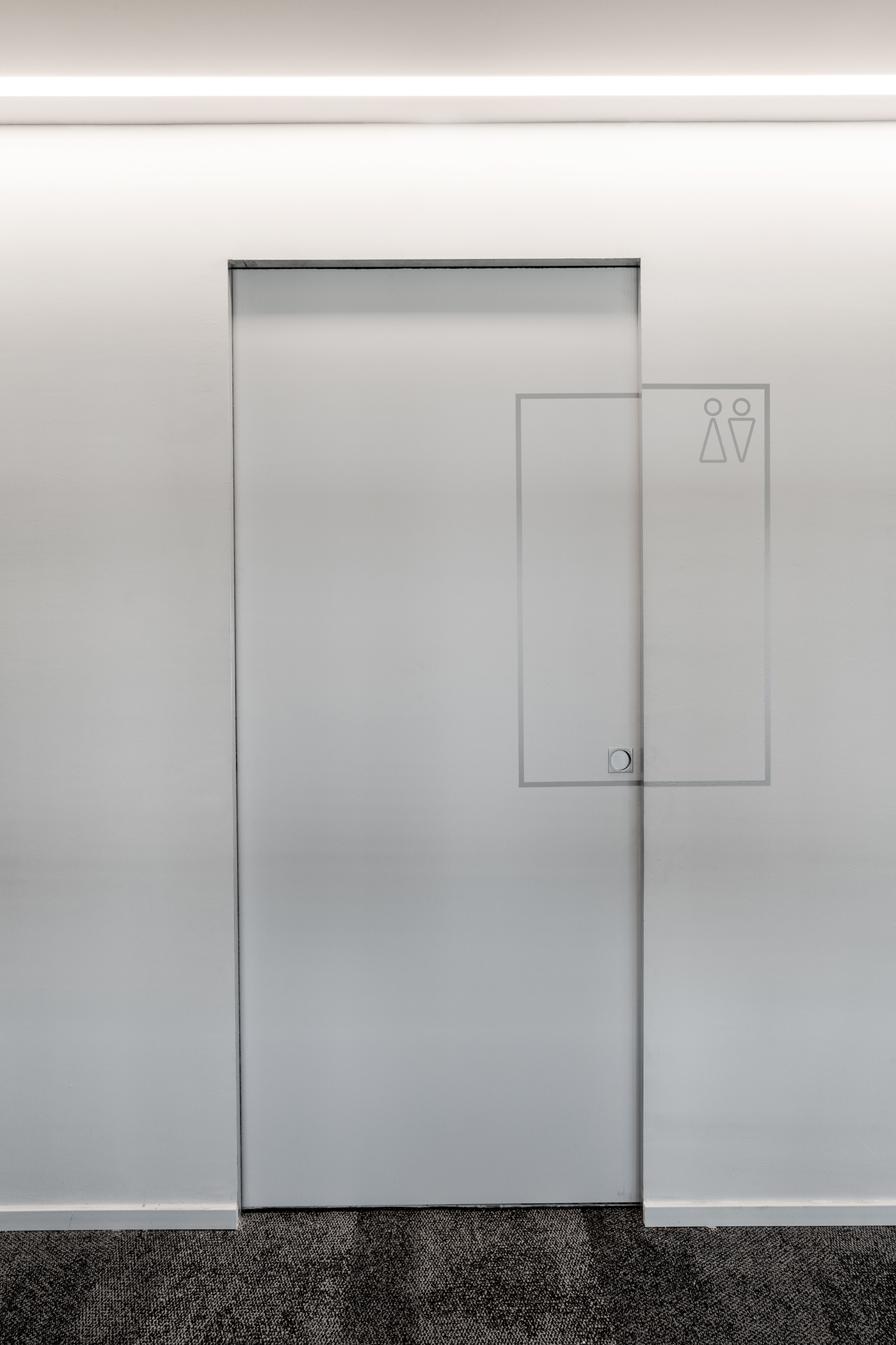 KPMG 罗马总部大楼丨意大利罗马-54