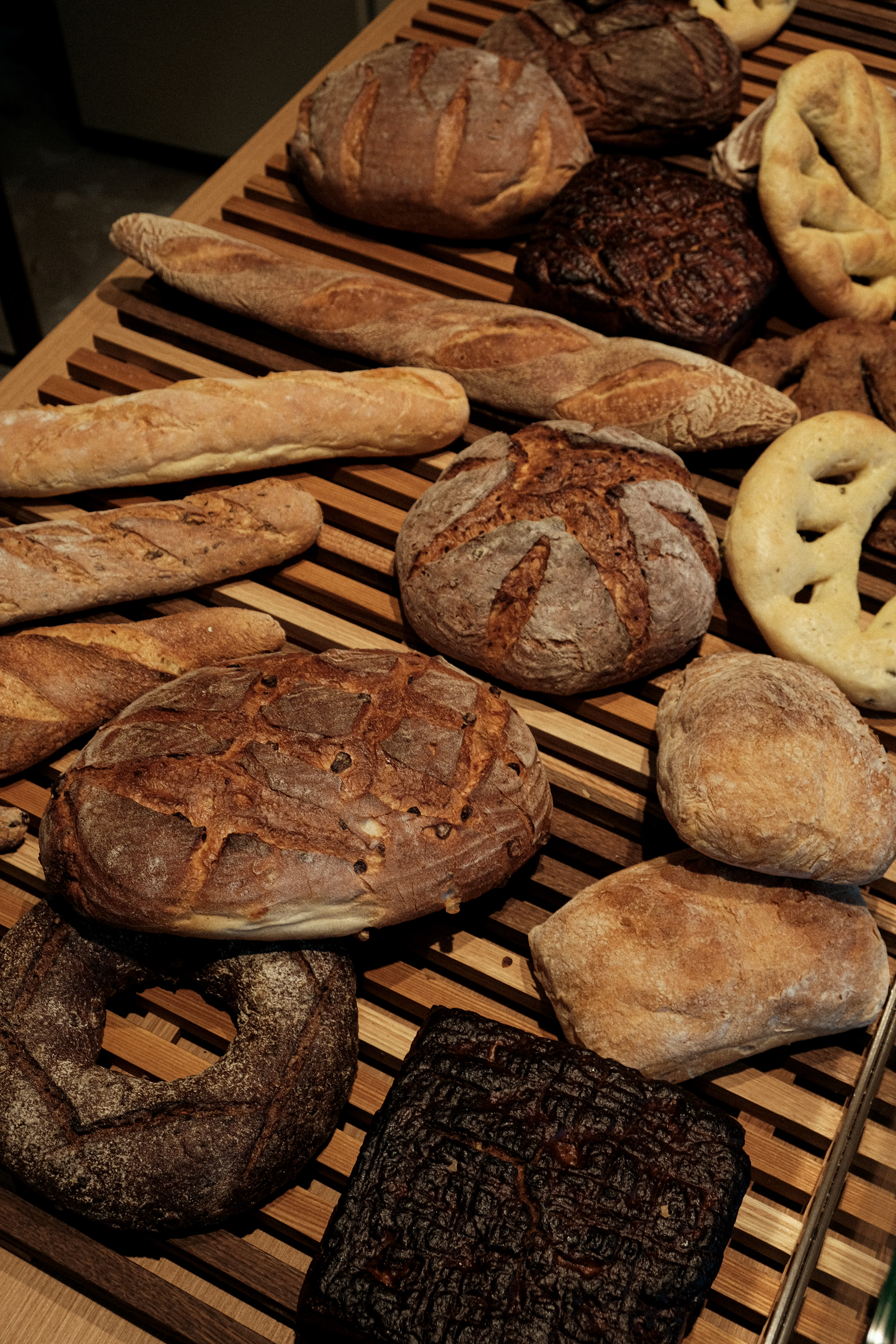 MUKA & FARTUK 面包店丨STUDIOSHOO-52