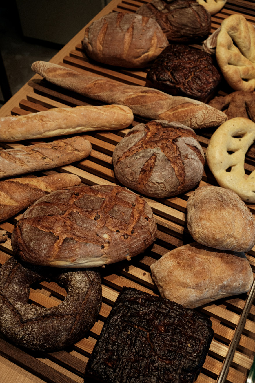 MUKA & FARTUK 面包店丨STUDIOSHOO-52