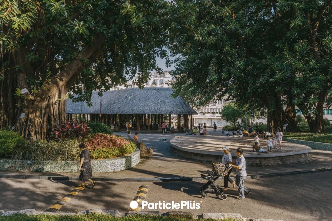 在城中村，用公共空间解锁社区活力-44