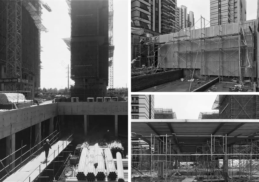 南京银城旭辉云台天境丨中国南京-63