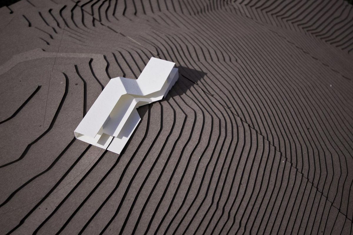 美国移民住宅丨Steven Christensen Architecture-36