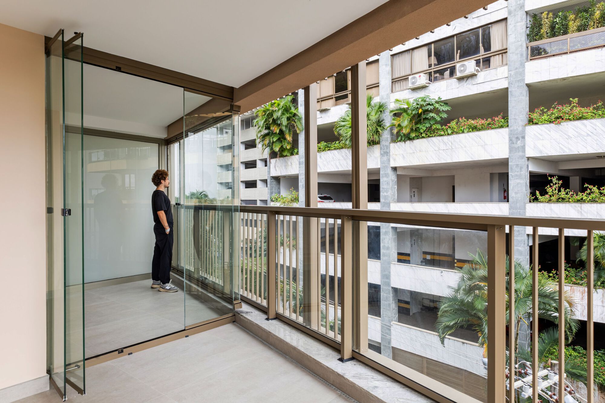 Igara 大楼丨巴西里约热内卢丨Cité Arquitetura-25