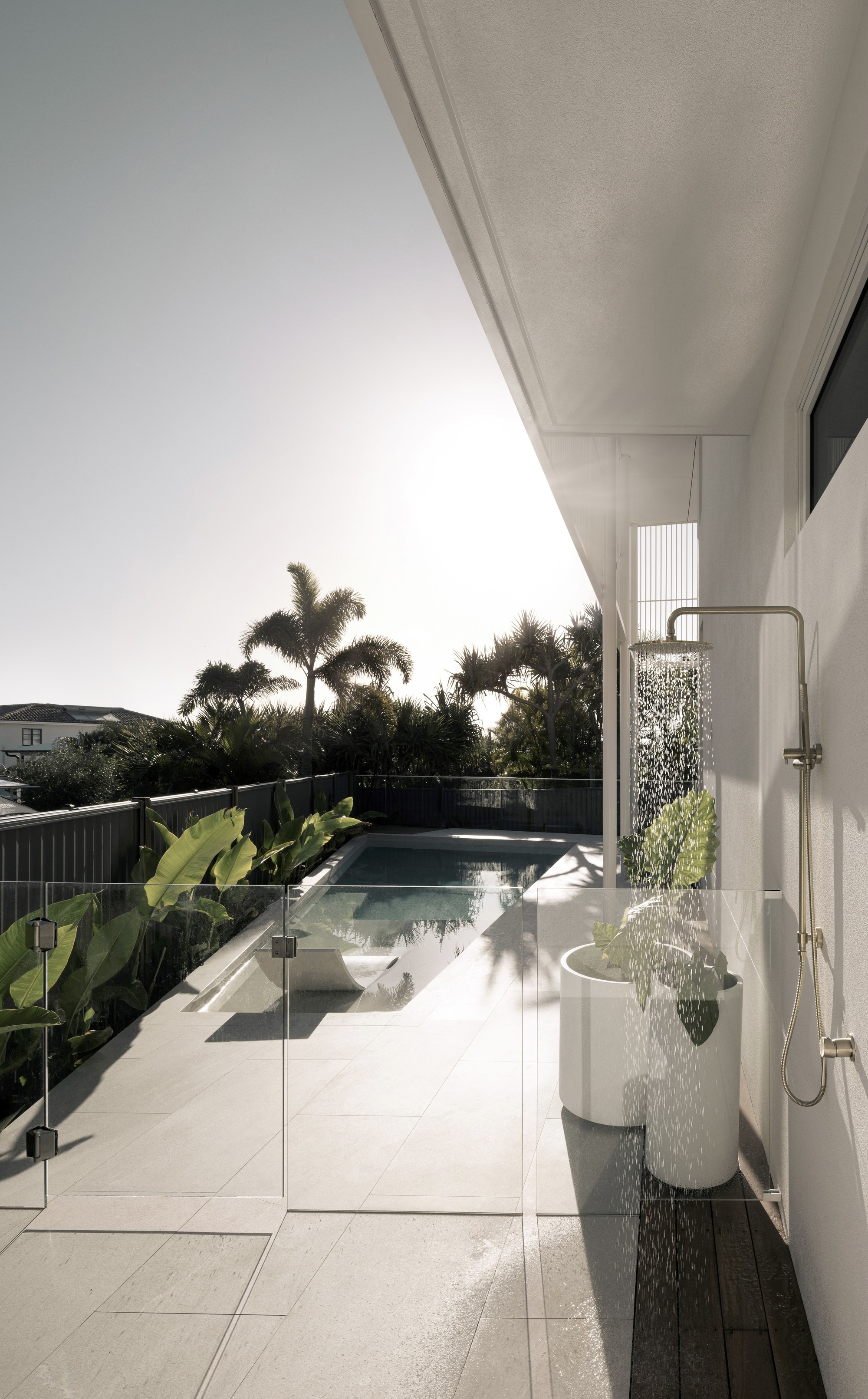 Zaremba 住宅丨澳大利亚丨Reitsma and Associates-31