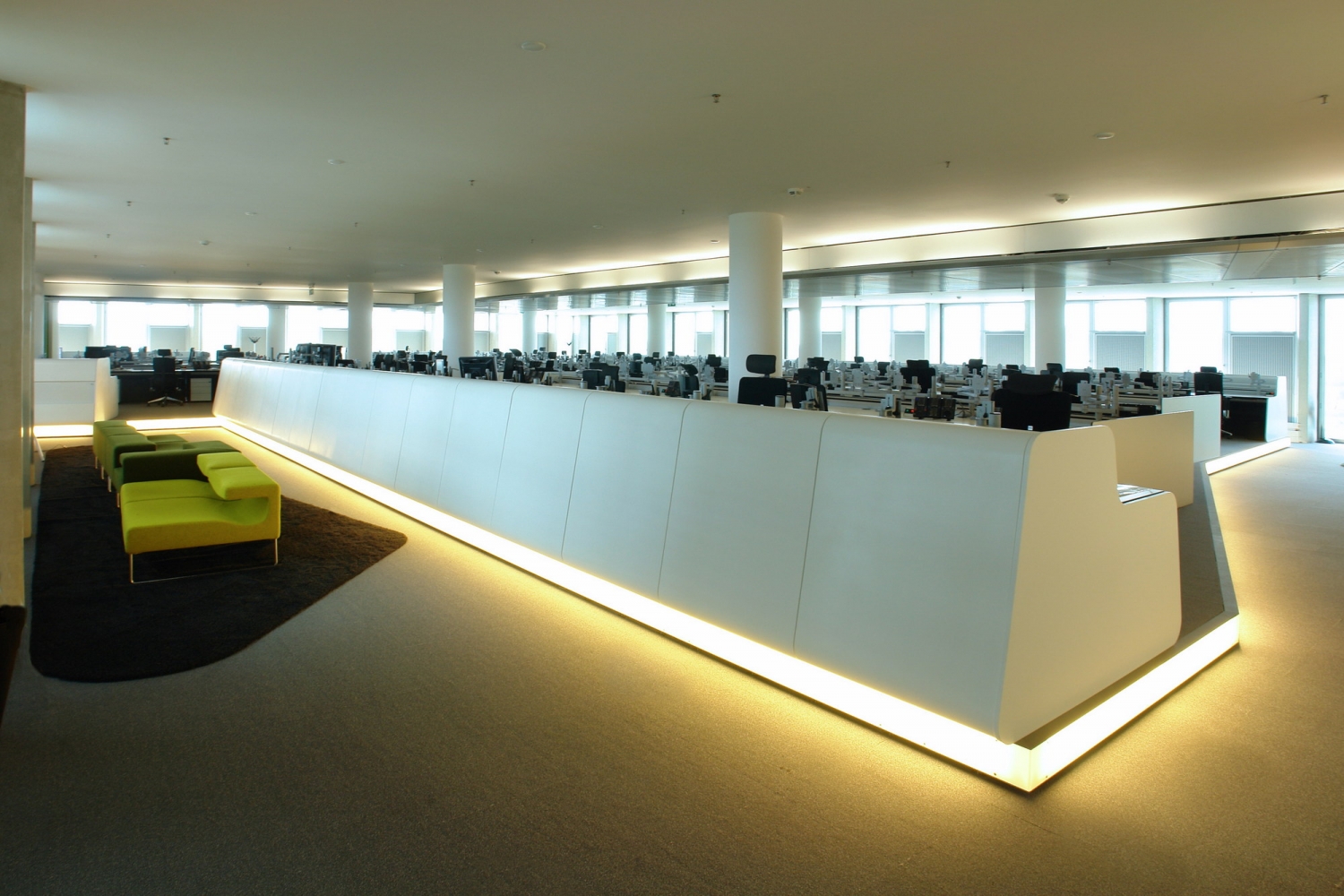 摩羯座之家杜塞尔多夫媒体港丨Gatermann + Schossig-28