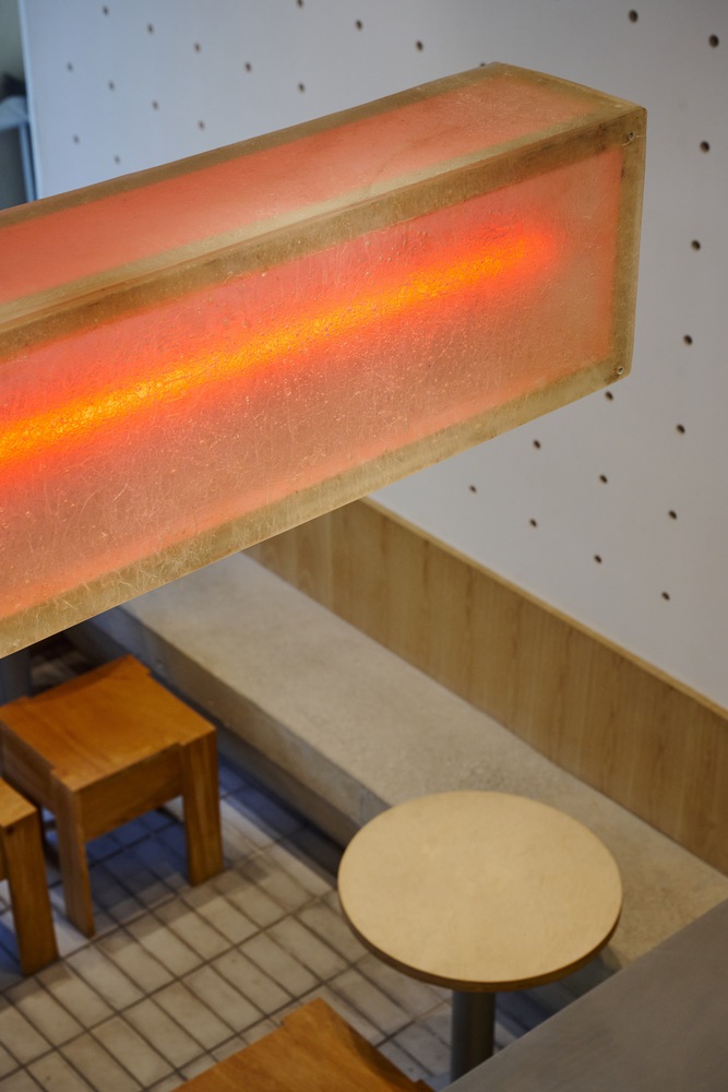 Hakken Café and Store 咖啡店丨印度-14