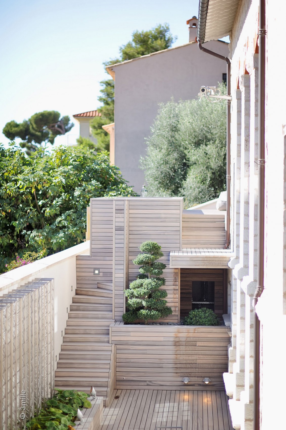 Ozone Loft（原水工厂改造）丨法国丨Bernadette Jacques（比利时室内建筑师）-66