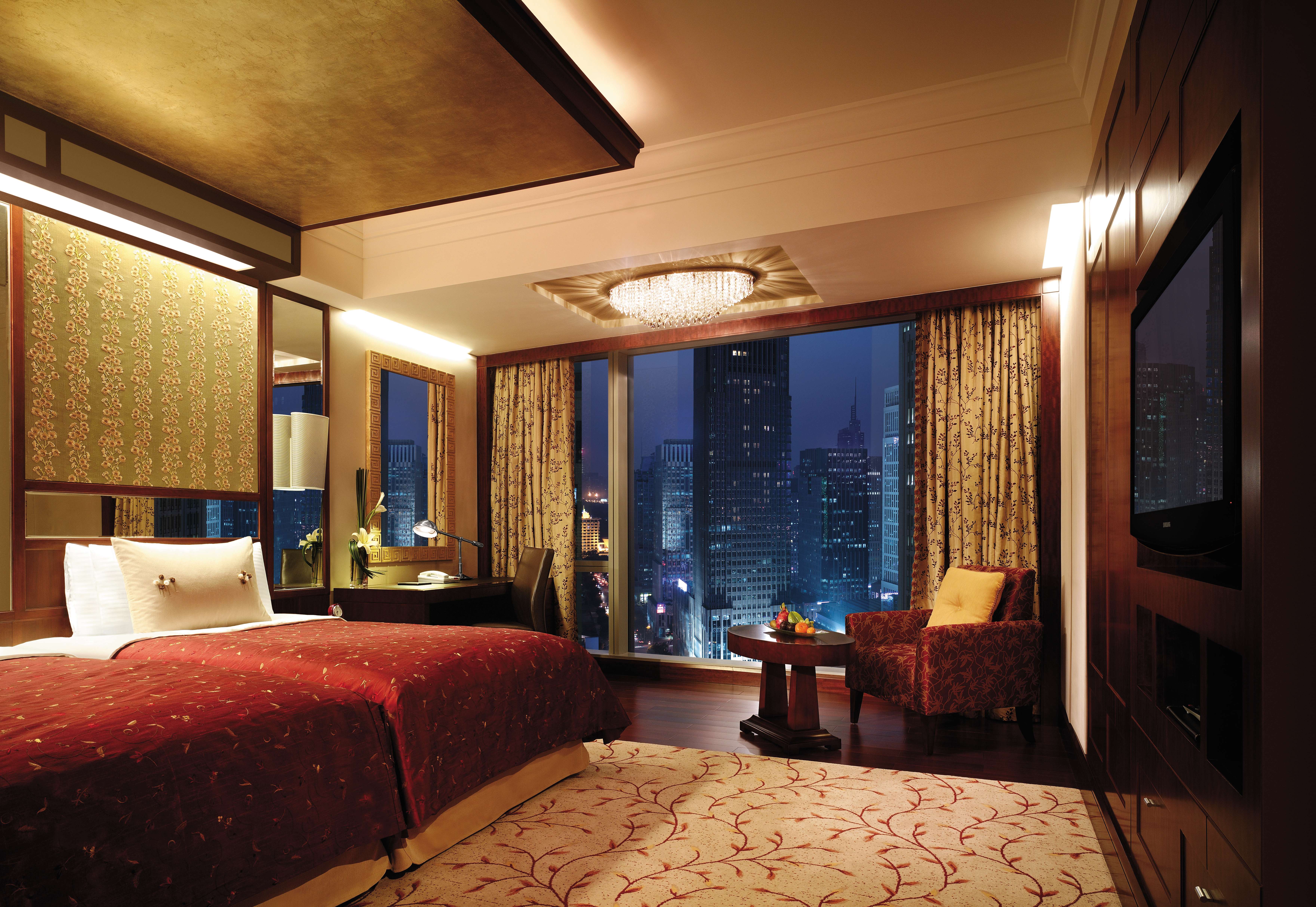 中国深圳福田Futian Shangri La, Shenzhen-30