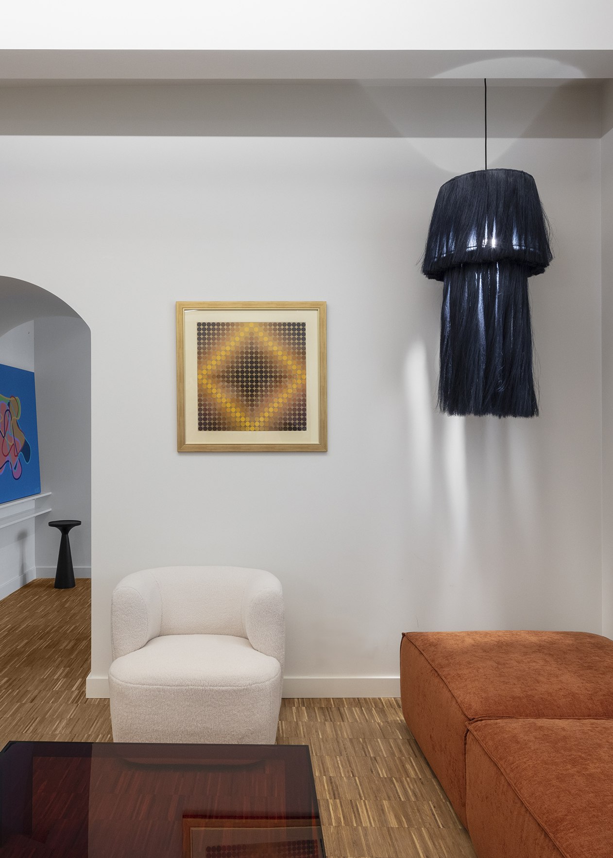 俄亥俄州的“ÌÈÐÀ”住宅 | 极简主义的完美体现-3