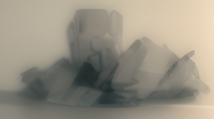 Architectural sketches - Buildings - Art - Bozelos-14