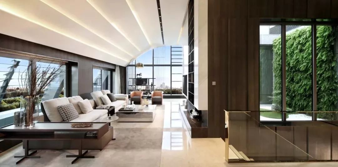 450m² 顶级高级灰海墅  DIA丹健国际-30