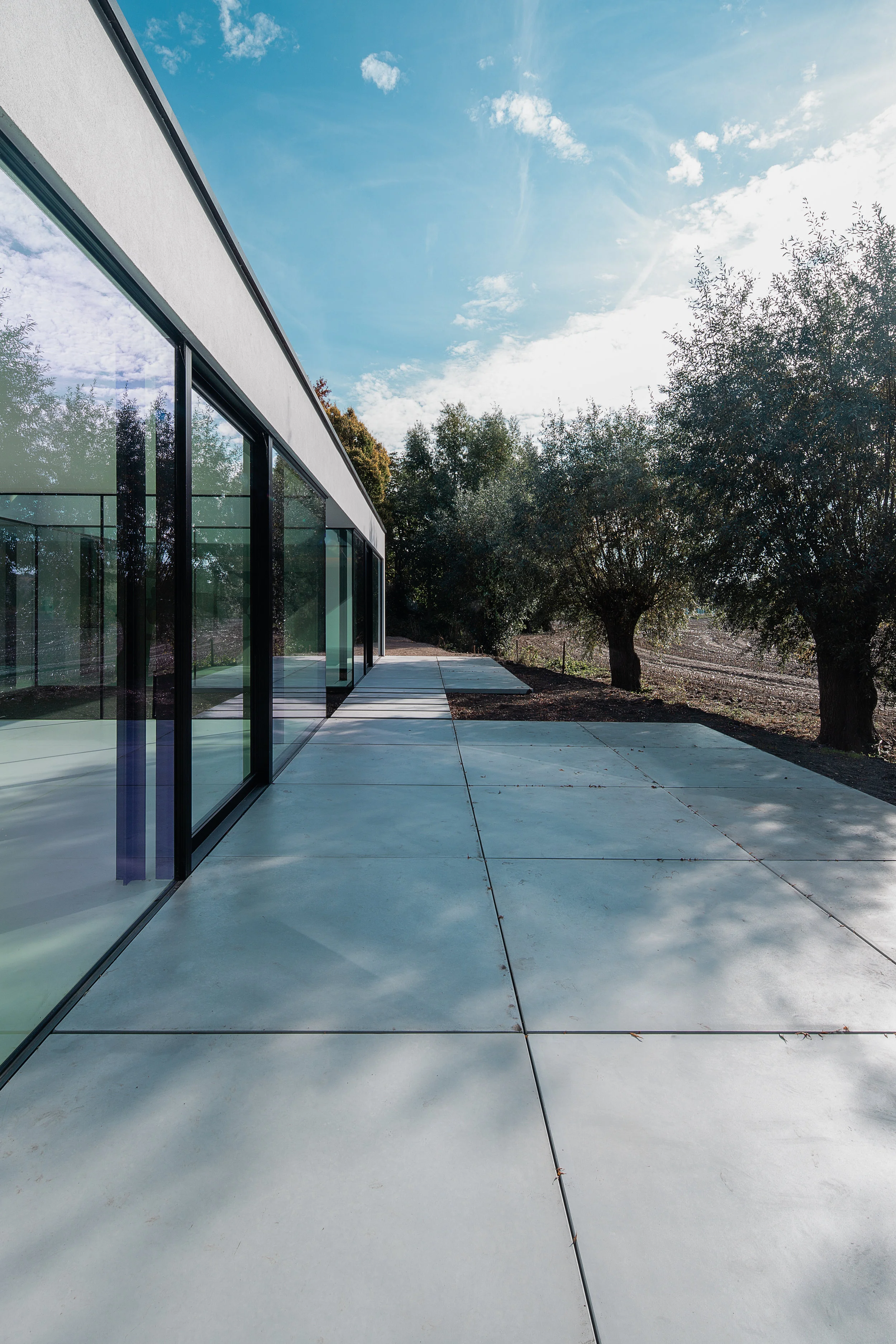 别墅民宿丨Ai&M bvba-11