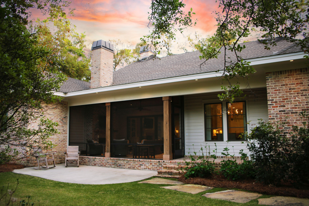 丨Bob Chatham Custom Home Design-51