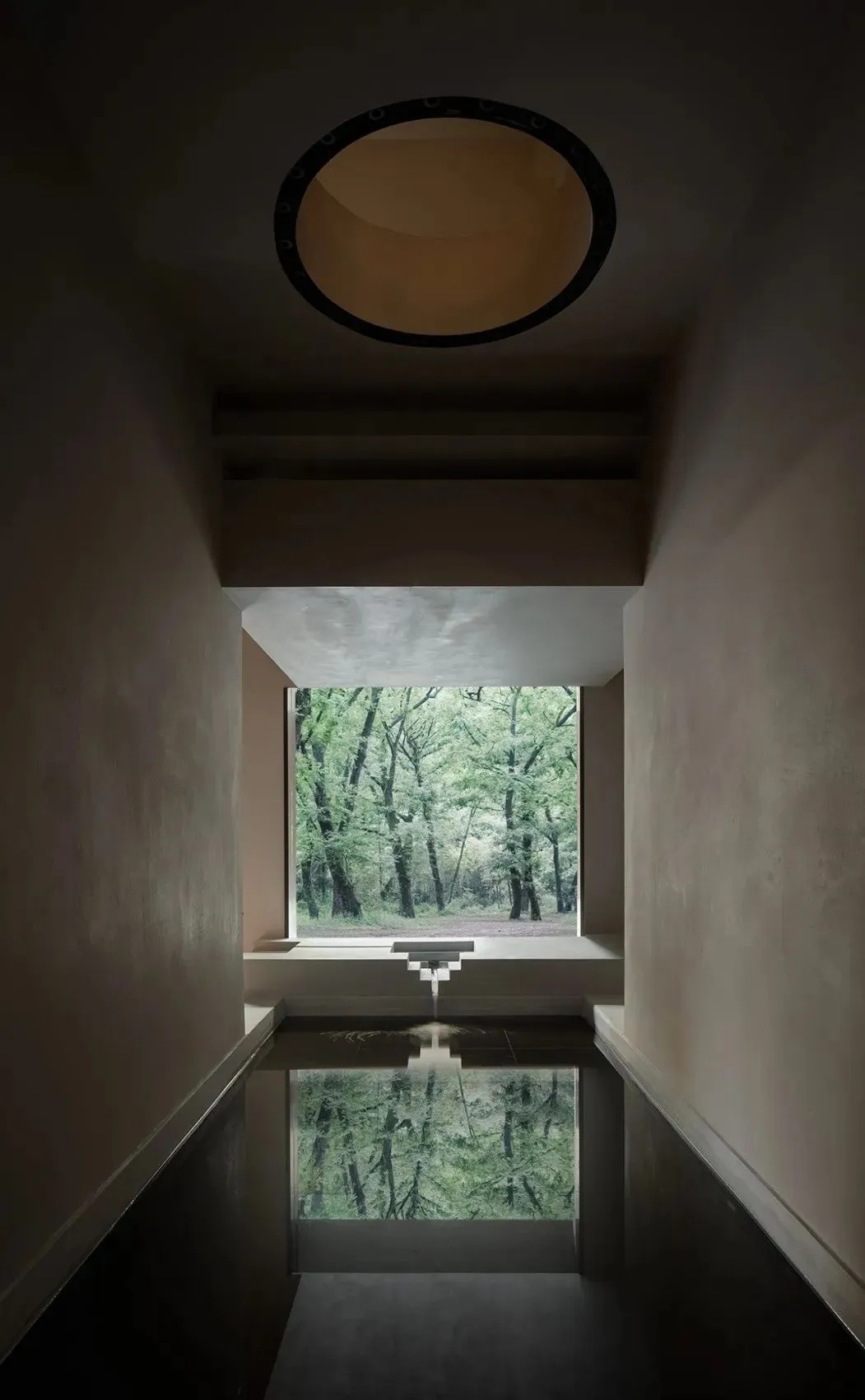 鸣辉正本料理宁波东部店丨中国宁波丨李一设计师事务所-111