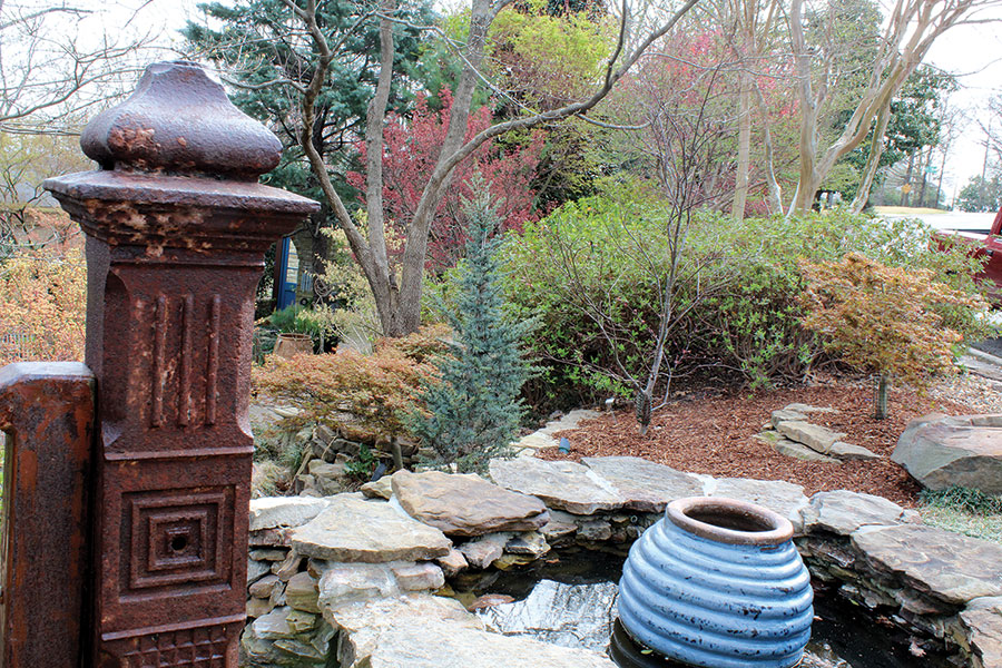 丨美国小石城-4