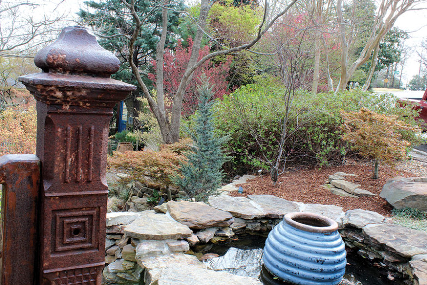 丨美国小石城-4