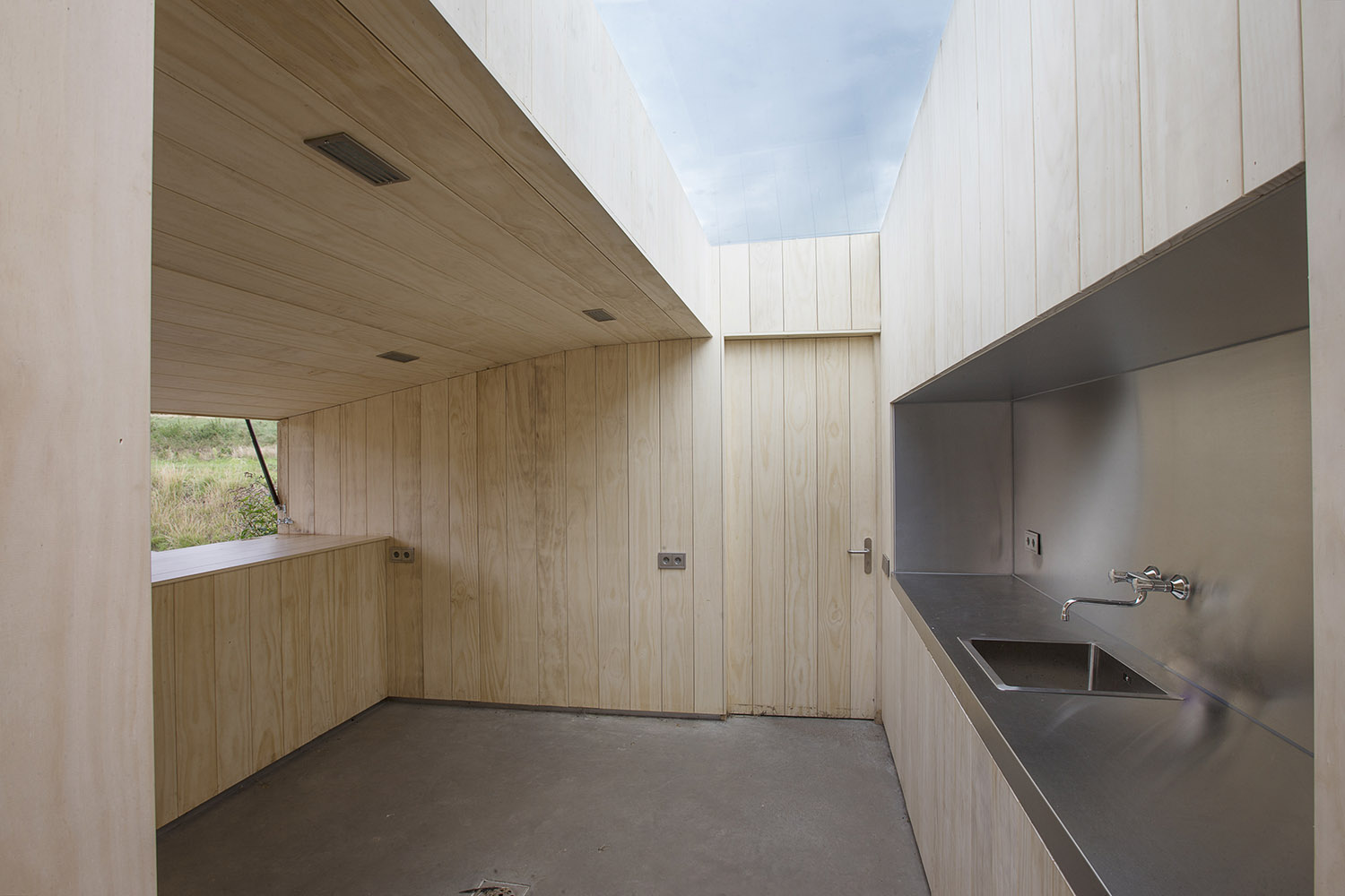 城堡改造，荷兰 / RO&AD Architecten-19