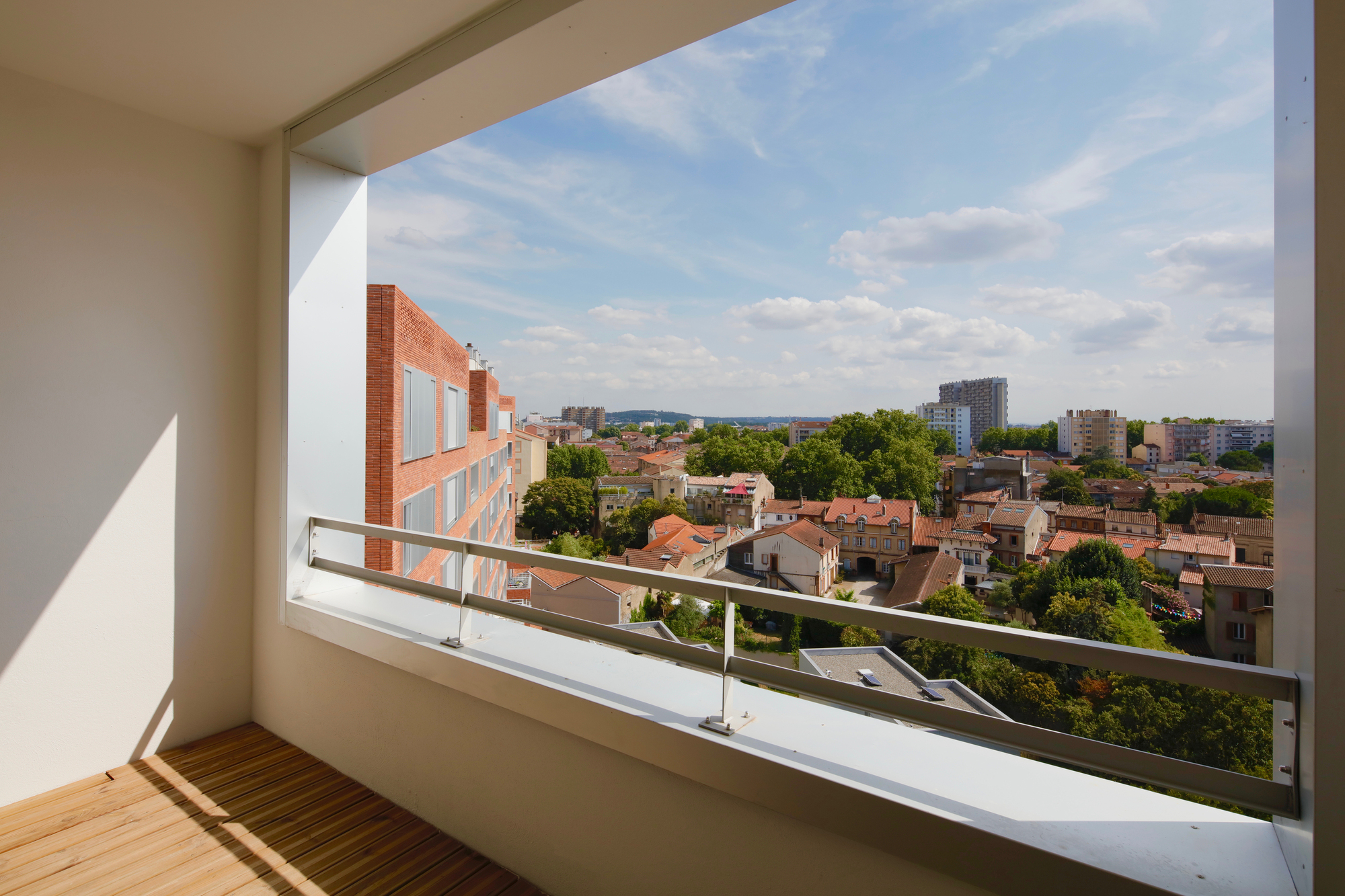 Les Abattoirs Housing / ppa architectures-28