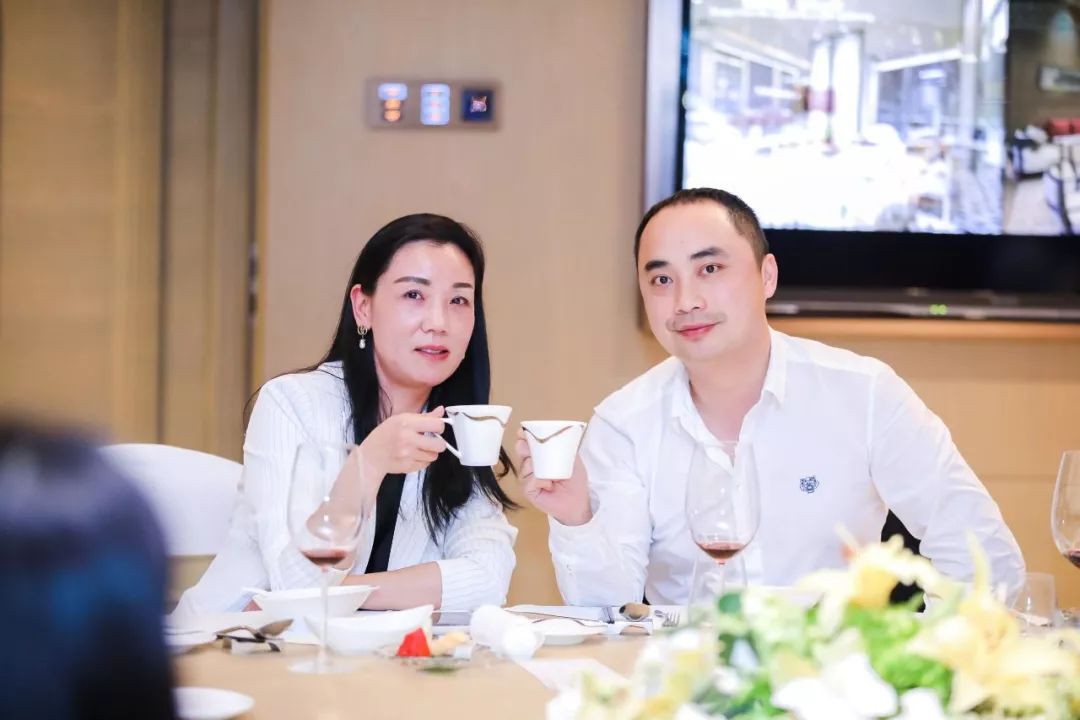 设计无界,温度有声——桓普设计深湾会之旅-26