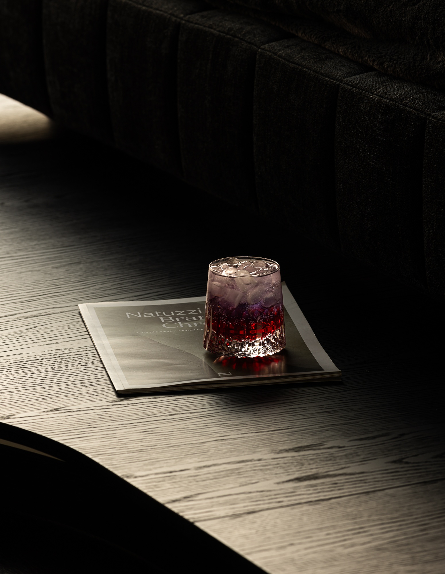 流动的暗夜之光,300平大平层丨中国无锡丨赛维雅空间设计事务所-38