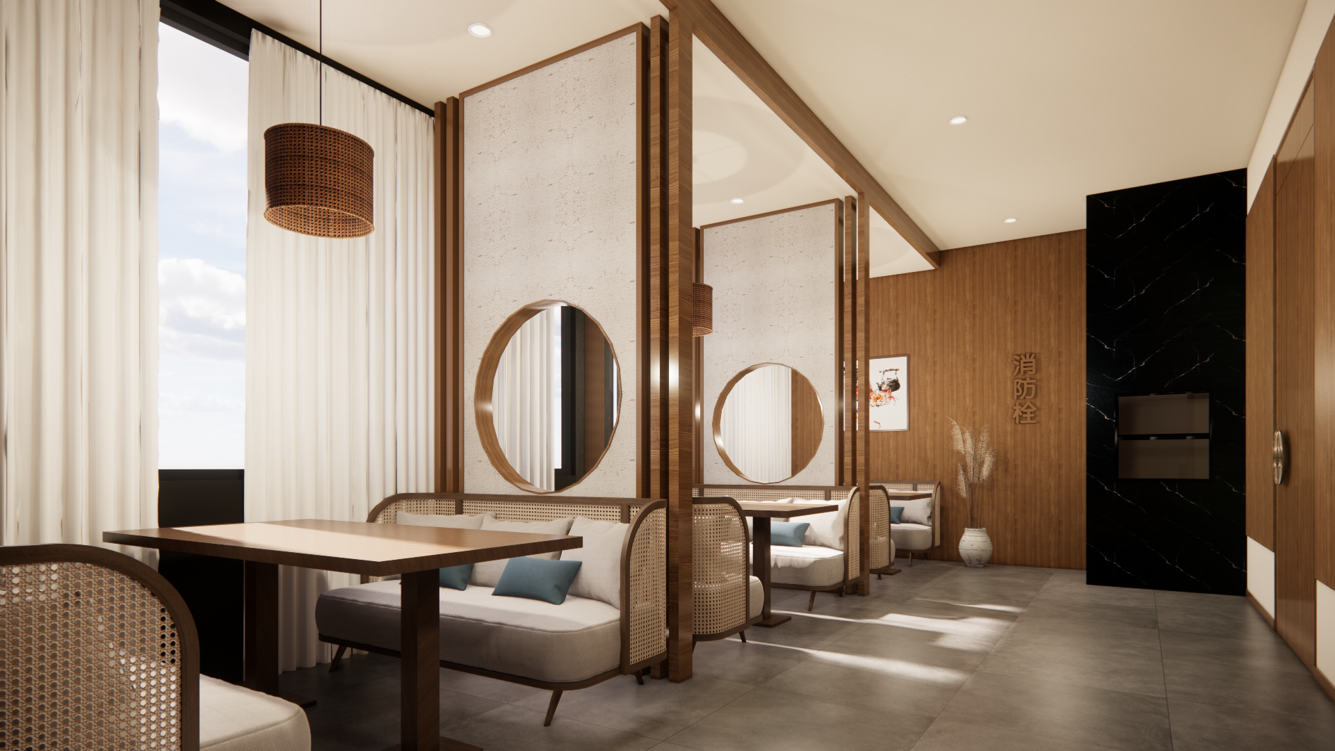 关于吃螃蟹的店-4